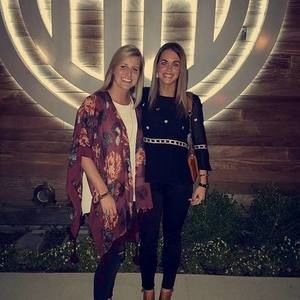 Meet your Posher, Angie